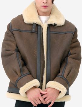 00 10% Off Rumy Black Leather Biker <strong>Jacket</strong> $260. . Ferrara sheepskin jacket korea